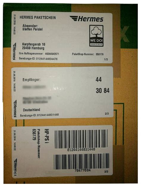 wo istbefindet sich der paket shop 606654 von hermes|hermes sendungsverfolgung paketschein.